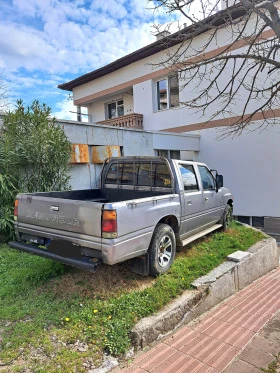 Обява за продажба на Isuzu Pickup ~5 000 лв. - изображение 2