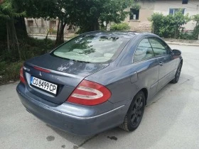 Mercedes-Benz CLK 240 | Mobile.bg    3