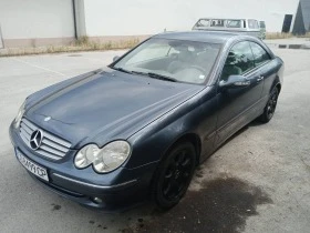 Mercedes-Benz CLK 240 | Mobile.bg    6