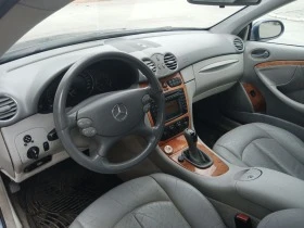 Mercedes-Benz CLK 240 | Mobile.bg    8