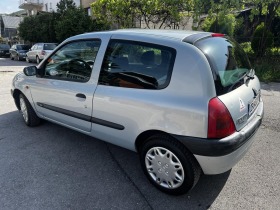 Renault Clio 1.4 бензин 138000км, снимка 4