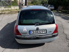 Renault Clio 1.4 бензин 138000км, снимка 5