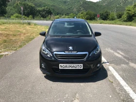 Peugeot 108 1.0i EURO6 | Mobile.bg    6