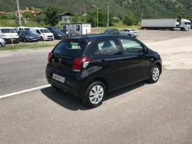 Peugeot 108 1.0i EURO6 | Mobile.bg    2