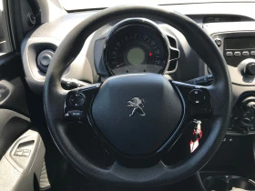 Peugeot 108 1.0i EURO6 | Mobile.bg    10