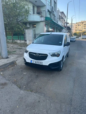 Opel Combo Exclusive , снимка 1