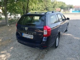 Dacia Logan 1.2 LPG | Mobile.bg    7