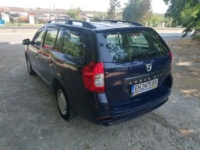 Dacia Logan 1.2 LPG, снимка 5