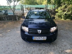 Dacia Logan 1.2 LPG, снимка 2