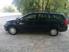 Dacia Logan 1.2 LPG | Mobile.bg    4