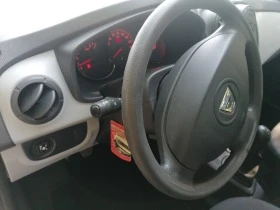 Dacia Logan 1.2 LPG, снимка 10