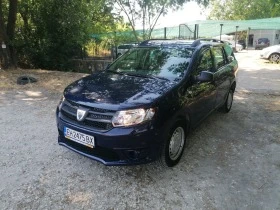     Dacia Logan 1.2 LPG