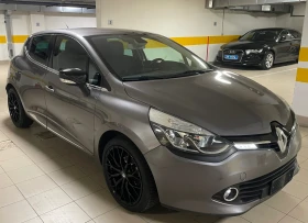 Renault Clio  Automatic Navi Camera Euro6B Parktronic , снимка 3