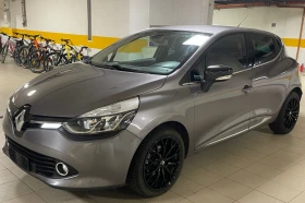 Renault Clio  Automatic Navi Camera Euro6B, снимка 1