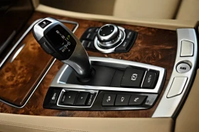 BMW 740  D M-paket Keyless Soft close x-drive Headup Adapt | Mobile.bg    13