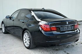 BMW 740  D M-paket Keyless Soft close x-drive Headup Adapt, снимка 6