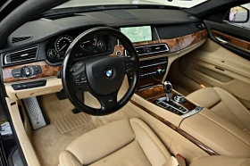 BMW 740  D M-paket Keyless Soft close x-drive Headup Adapt | Mobile.bg    8