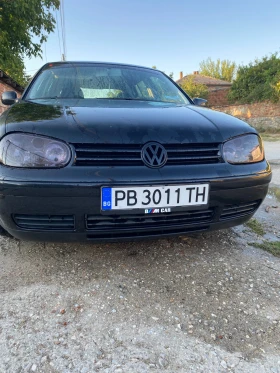 VW Golf, снимка 3