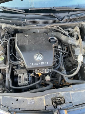 VW Golf, снимка 13