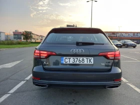 Audi A4 TFSI, снимка 4