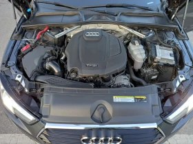 Audi A4 TFSI, снимка 11