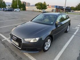 Audi A4 TFSI, снимка 3