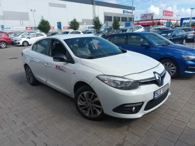 Renault Megane 1, 6 16V MPI GAZ , снимка 1