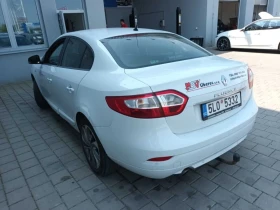 Renault Megane 1, 6 16V MPI GAZ , снимка 2