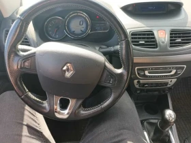 Renault Megane 1, 6 16V MPI GAZ , снимка 6