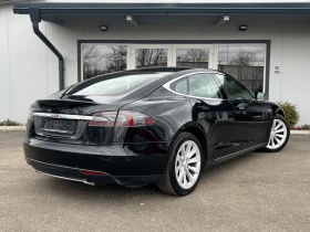 Tesla Model S Model S 85P free SC, снимка 2