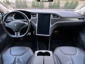 Tesla Model S Model S 85P free, снимка 10