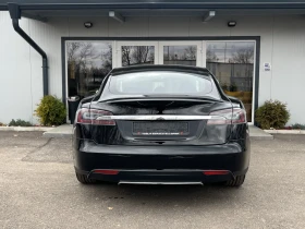 Tesla Model S Model S 85P free, снимка 4