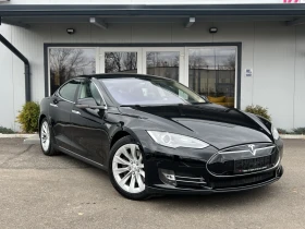 Tesla Model S Model S 85P free, снимка 1