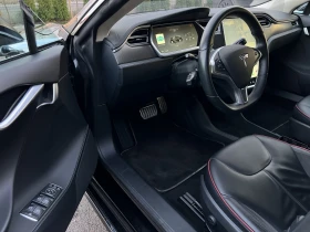 Tesla Model S Model S 85P free SC, снимка 9