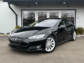 Tesla Model S Model S 85P free, снимка 7