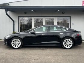 Tesla Model S Model S 85P free SC, снимка 6