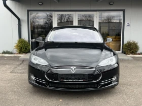 Tesla Model S Model S 85P free, снимка 8