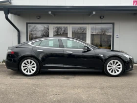 Tesla Model S Model S 85P free SC, снимка 3