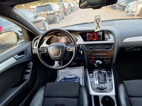 Audi A4 3.0TDI-QATTRO-S-LINE, снимка 12