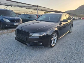 Audi A4 3.0TDI-QATTRO-S-LINE, снимка 1