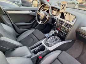 Audi A4 3.0TDI-QATTRO-S-LINE, снимка 10