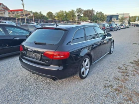 Audi A4 3.0TDI-QATTRO-S-LINE | Mobile.bg    4