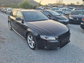 Audi A4 3.0TDI-QATTRO-S-LINE | Mobile.bg    3