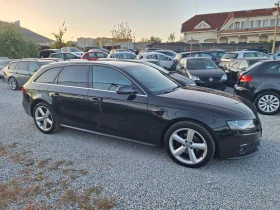 Audi A4 3.0TDI-QATTRO-S-LINE | Mobile.bg    6