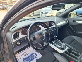 Audi A4 3.0TDI-QATTRO-S-LINE, снимка 9