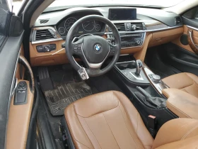 BMW 428 I, снимка 9