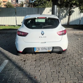 Renault Clio, снимка 4