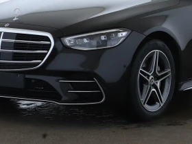 Mercedes-Benz S 450 d 4M L AMG-Sport/Pano/Burm3D/Sitzk | Mobile.bg    3