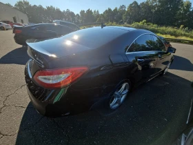 Mercedes-Benz CLS 400 4MATIC, снимка 5