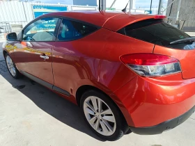 Renault Megane 1.5, снимка 4